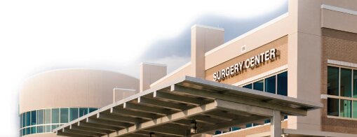 Alamance Surgery Center